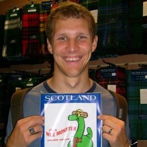 Meet your Posher, John